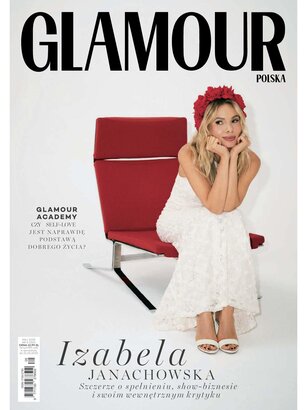 Glamour 5/2025