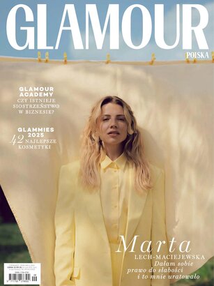 Glamour 6/2025