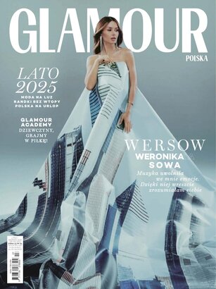 Glamour 7-8/2025
