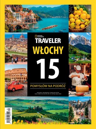 National Geographic Traveler Extra 2/2025