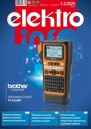 elektro.info 1-2/2025