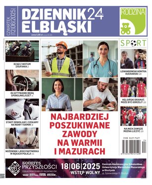 Dziennik Elbląski 113/2025