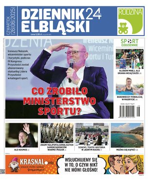 Dziennik Elbląski 122/2025