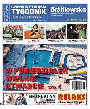 Dziennik Elbląski 123/2025