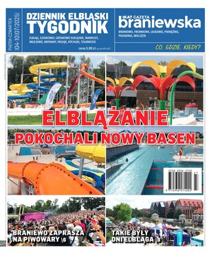 Dziennik Elbląski 128/2025