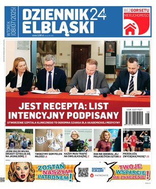 Dziennik Elbląski 130/2025