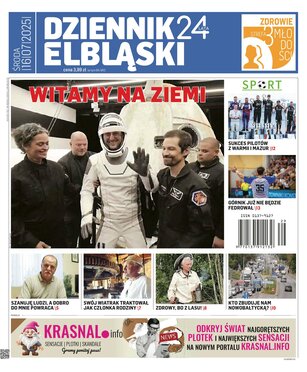 Dziennik Elbląski 136/2025