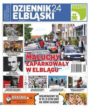 Dziennik Elbląski 137/2025