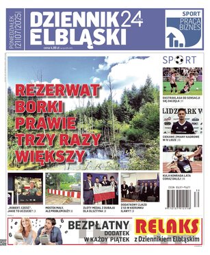 Dziennik Elbląski 139/2025