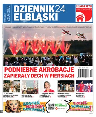 Dziennik Elbląski 140/2025