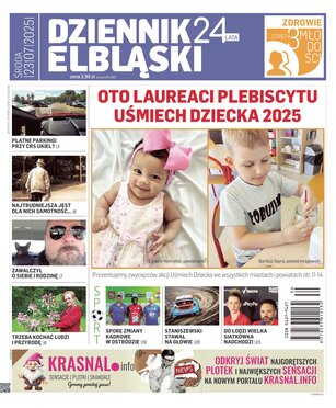 Dziennik Elbląski 141/2025
