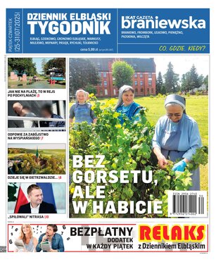 Dziennik Elbląski 143/2025