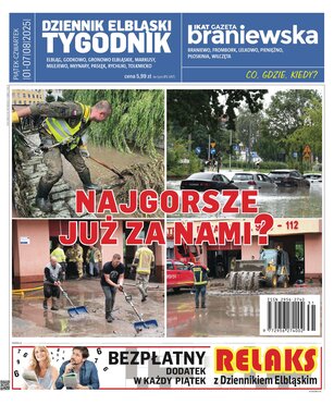 Dziennik Elbląski 148/2025