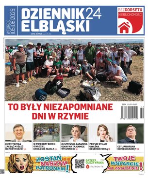 Dziennik Elbląski 150/2025