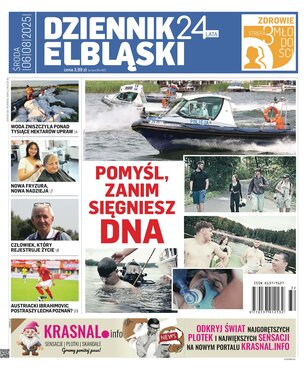 Dziennik Elbląski 151/2025