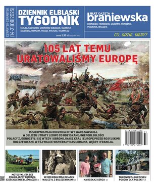 Dziennik Elbląski 157/2025