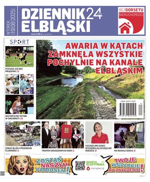 Dziennik Elbląski 159/2025