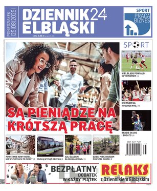 Dziennik Elbląski 163/2025