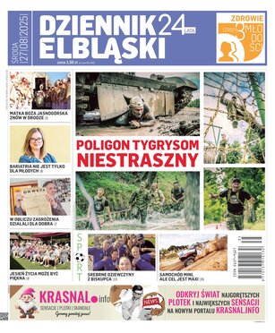 Dziennik Elbląski 165/2025