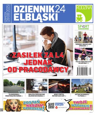 Dziennik Elbląski 166/2025