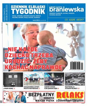 Dziennik Elbląski 167/2025