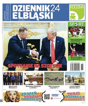 Dziennik Elbląski 171/2025
