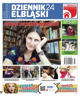 Dziennik Elbląski 174/2025