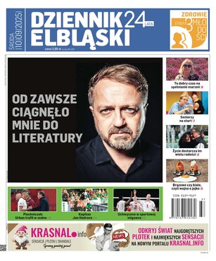 Dziennik Elbląski 175/2025