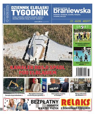 Dziennik Elbląski 177/2025