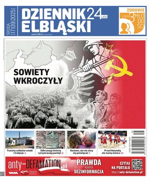 Dziennik Elbląski 180/2025