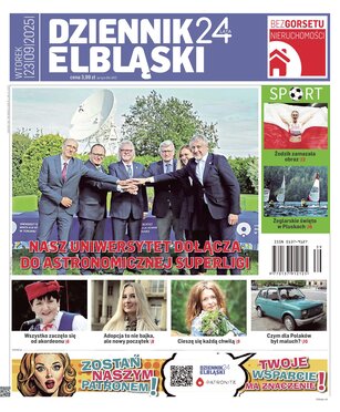 Dziennik Elbląski 184/2025