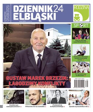 Dziennik Elbląski 186/2025
