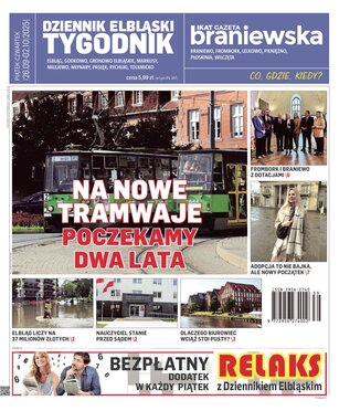 Dziennik Elbląski 187/2025