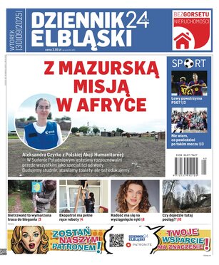 Dziennik Elbląski 189/2025