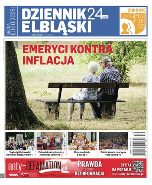 Dziennik Elbląski 190/2025