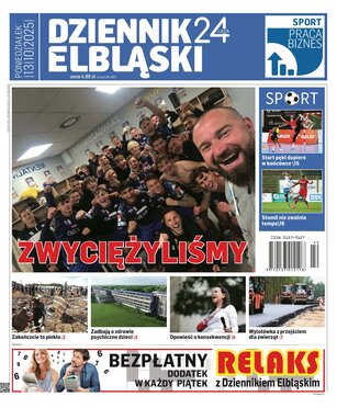 Dziennik Elbląski 198/2025