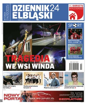 Dziennik Elbląski 199/2025