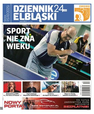 Dziennik Elbląski 200/2025