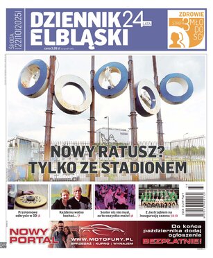 Dziennik Elbląski 205/2025