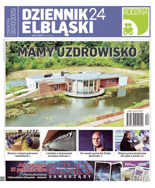 Dziennik Elbląski 211/2025
