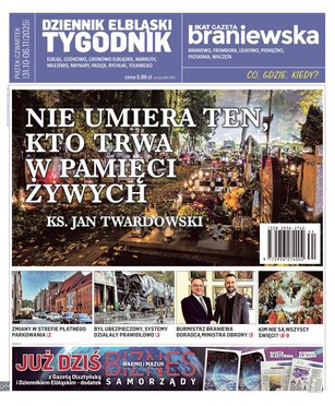 Dziennik Elbląski 212/2025