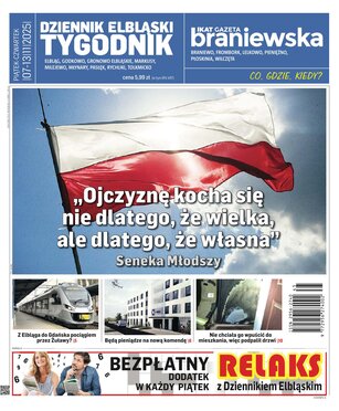 Dziennik Elbląski 217/2025