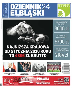 Dziennik Elbląski 220/2025