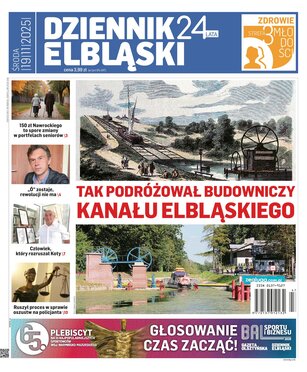 Dziennik Elbląski 224/2025