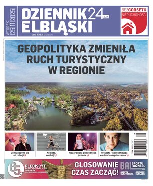 Dziennik Elbląski 228/2025
