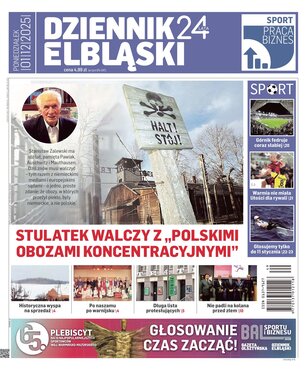 Dziennik Elbląski 232/2025