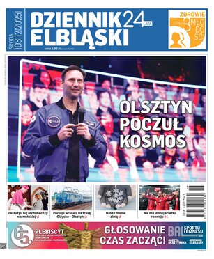 Dziennik Elbląski 234/2025