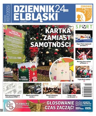 Dziennik Elbląski 239/2025