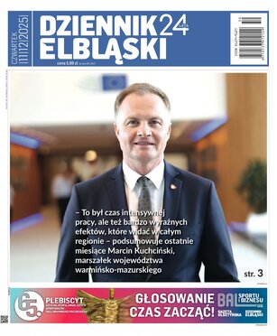 Dziennik Elbląski 240/2025