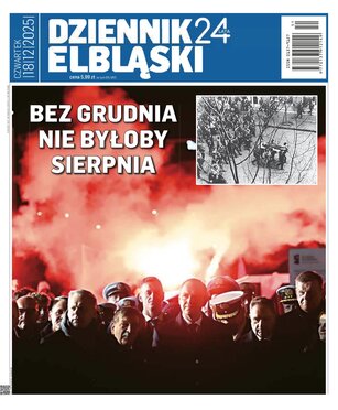 Dziennik Elbląski 245/2025
